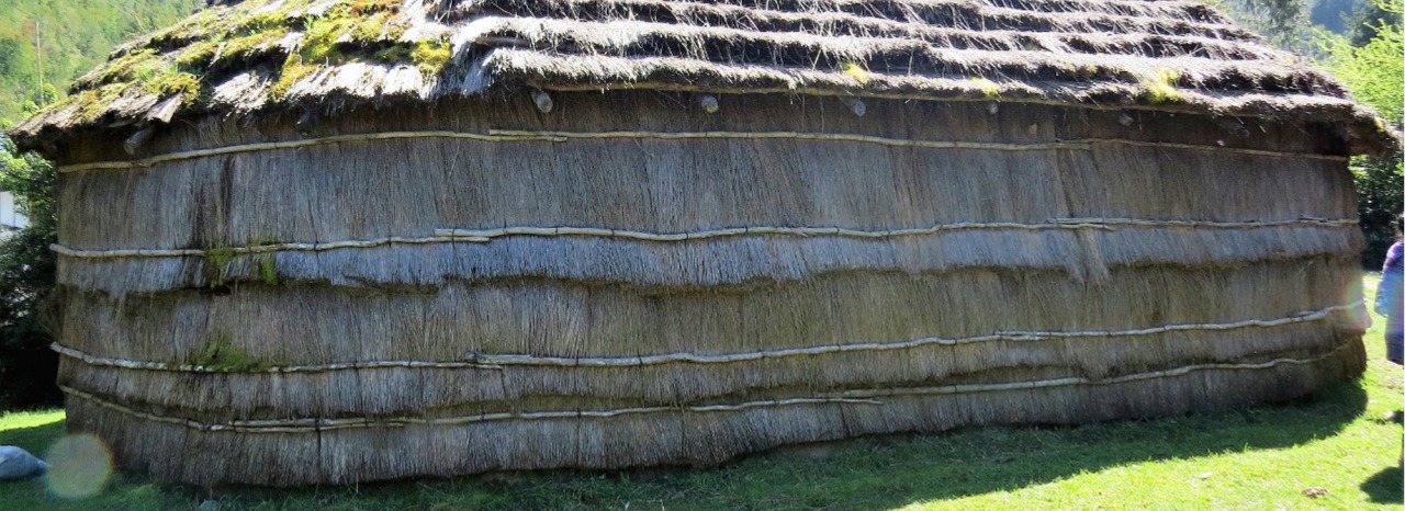 LA RESISTENCIA DESDE LA VIVENCIA