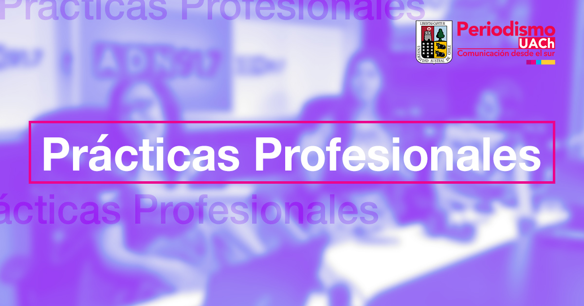 Práctica en el Comité Ético Científico del Servicio de Salud Valdivia