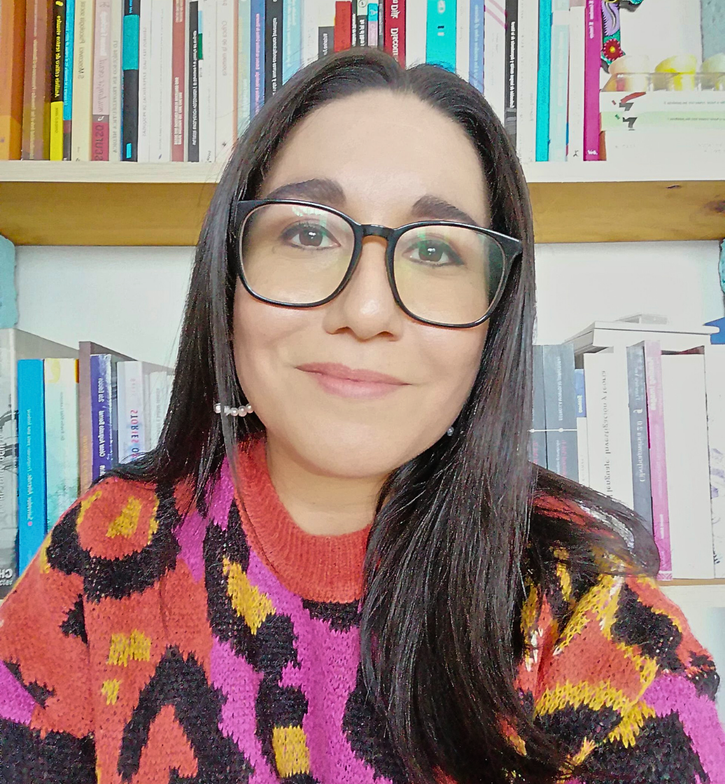 Dra. Camila Cárdenas