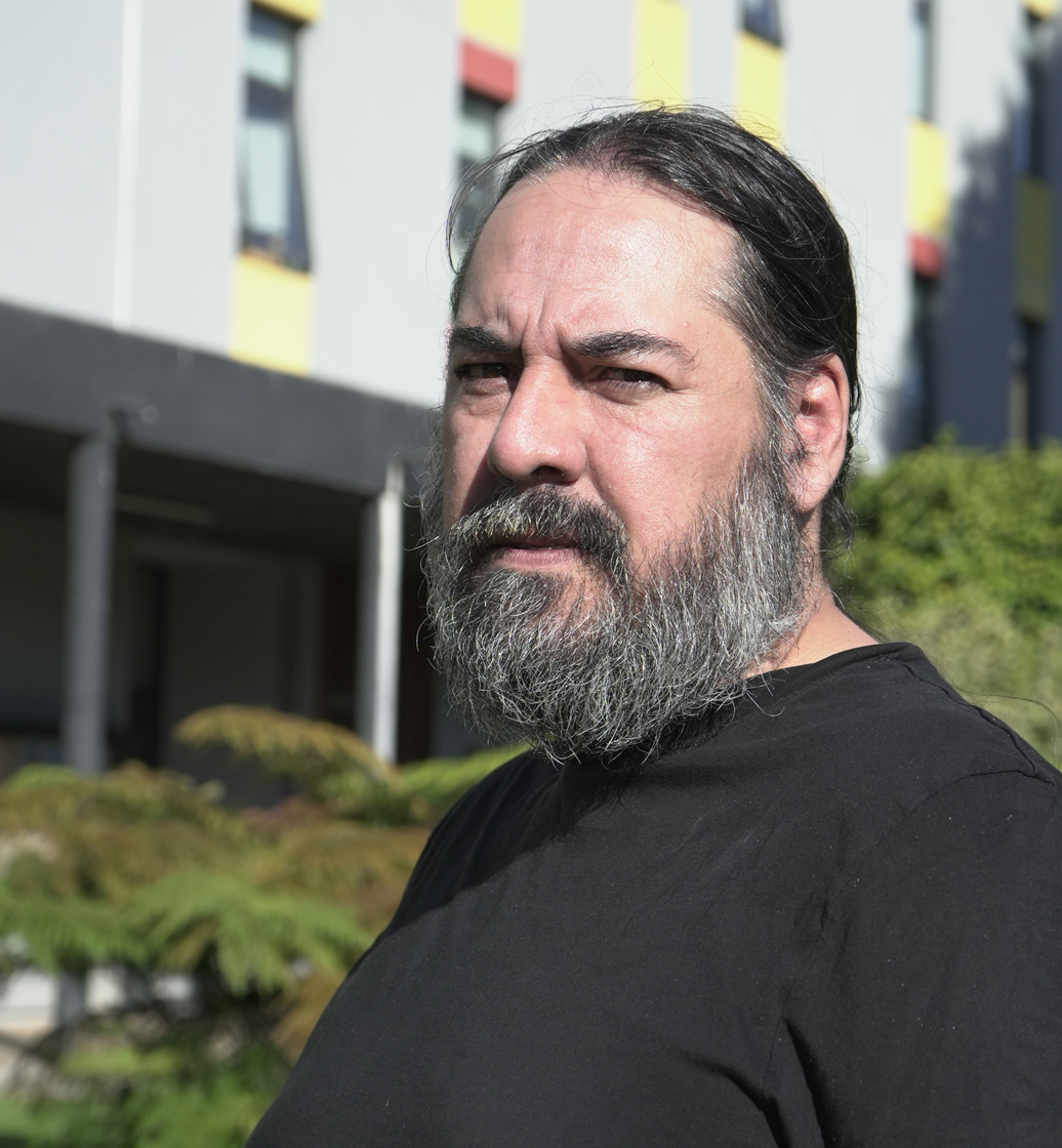 Dr. José Arturo Figueroa