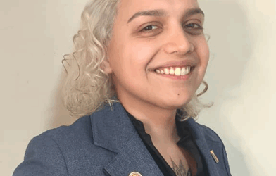 Lilith Trujillo Espinoza, activista trans: ‘‘Los avances para las disidencias no están escritos en piedra, fácilmente podemos volver a un escenario mucho más precario y violento’’
